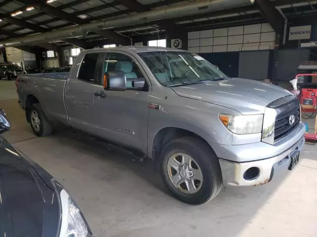 2008 Toyota Tundra Double Cab