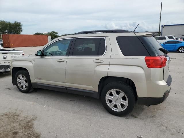 2014 GMC Terrain SLE