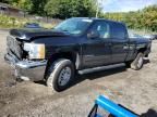 2008 Chevrolet Silverado K2500 Heavy Duty