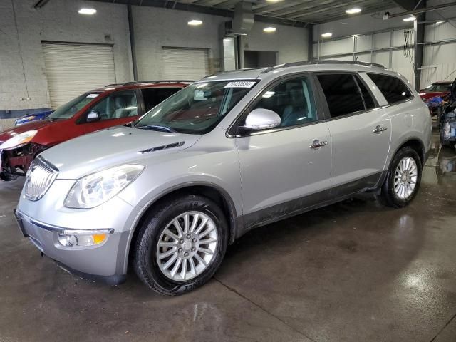 2012 Buick Enclave