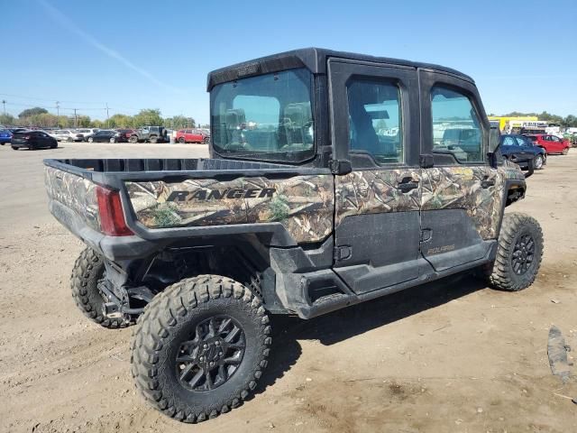 2024 Polaris Ranger Crew XD 1500 Northstar Edition Ultimate