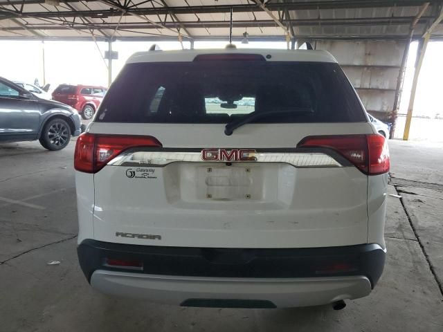 2018 GMC Acadia SLE