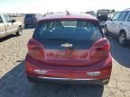 2019 Chevrolet Bolt EV LT