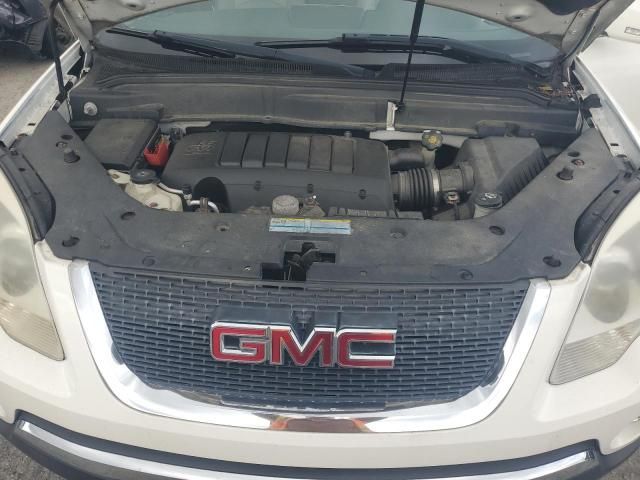 2010 GMC Acadia SLT-1