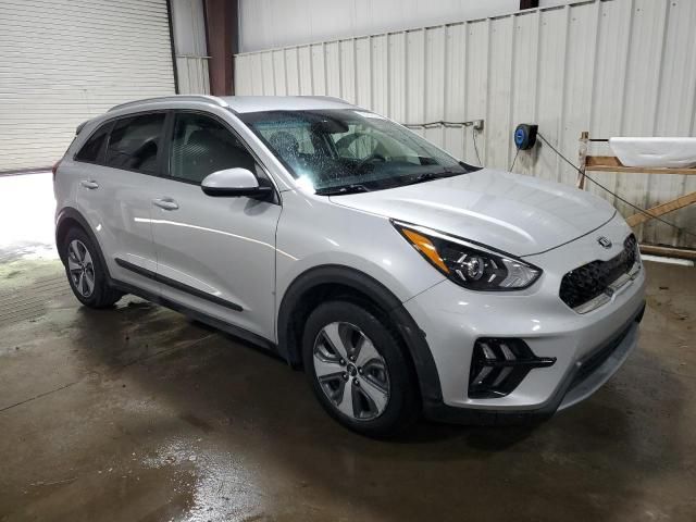 2020 KIA Niro LX