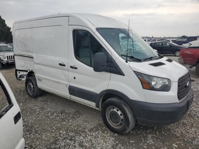 2015 Ford Transit T-250