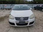 2008 Volkswagen Jetta SE