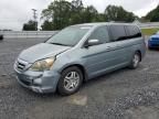 2007 Honda Odyssey EX