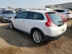 2008 Volvo C30 T5