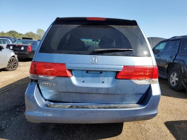 2009 Honda Odyssey LX