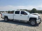 2017 Chevrolet Silverado K2500 Heavy Duty