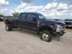 2019 Ford F350 Super Duty