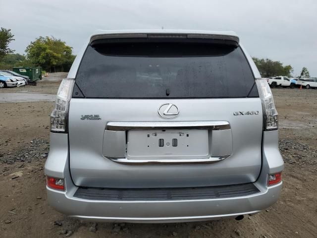 2019 Lexus GX 460