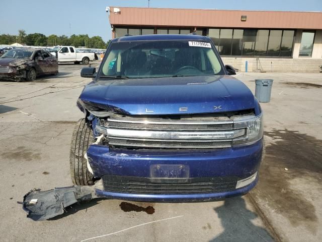 2013 Ford Flex SEL