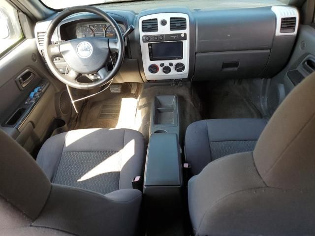 2006 GMC Canyon