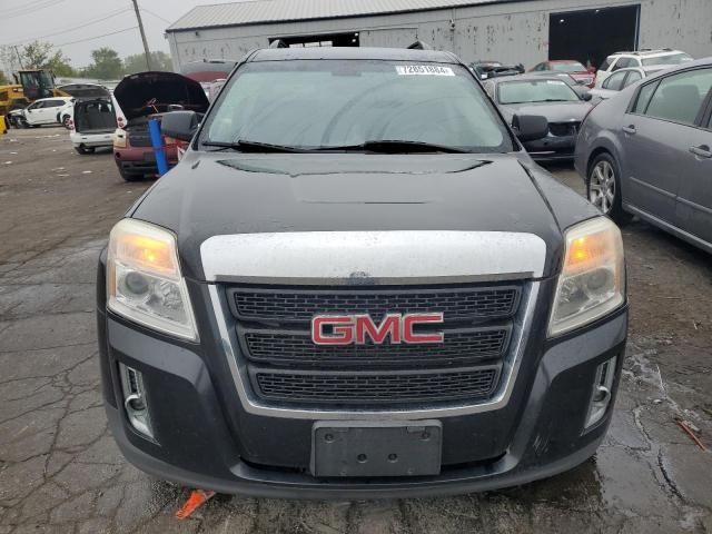 2011 GMC Terrain SLE