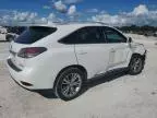 2014 Lexus RX 350