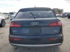 2018 Audi Q5 Premium