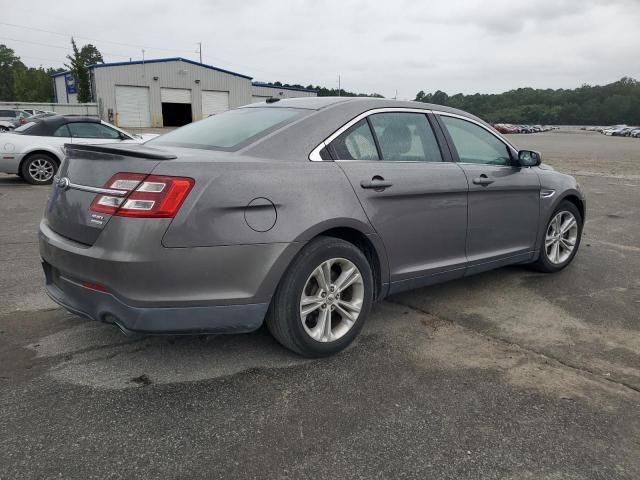 2013 Ford Taurus SEL