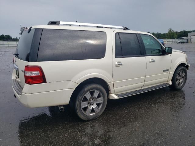 2007 Ford Expedition EL Limited