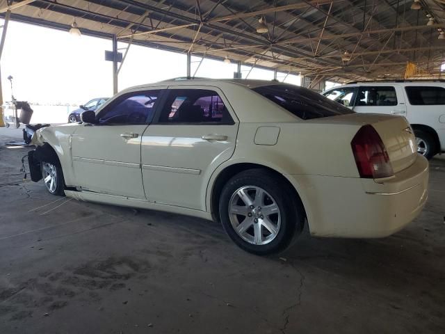 2006 Chrysler 300 Touring