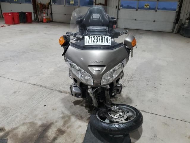 2006 Honda GL1800