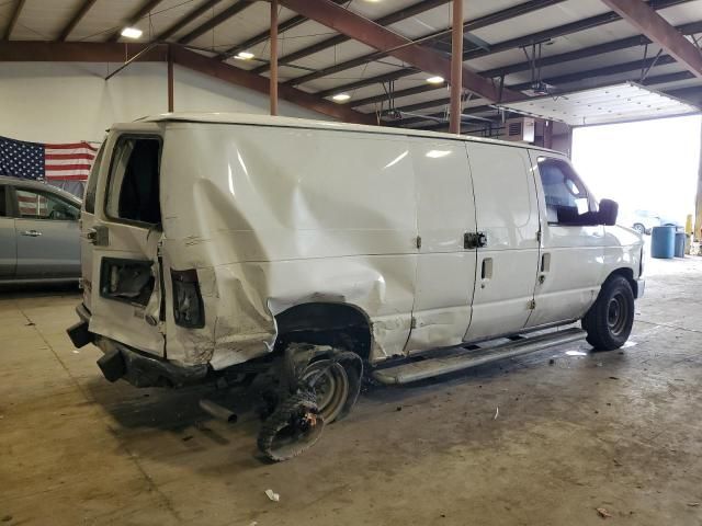 2012 Ford Econoline E250 Van