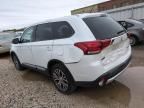 2016 Mitsubishi Outlander SE