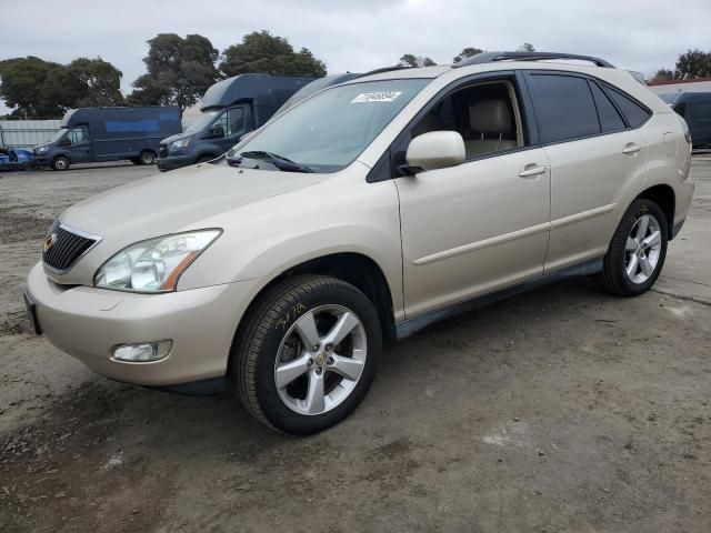 2004 Lexus RX 330