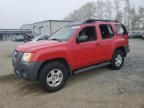 2008 Nissan Xterra OFF Road