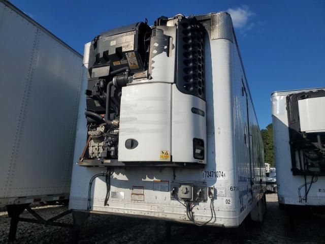 2014 Ggsd Reefer