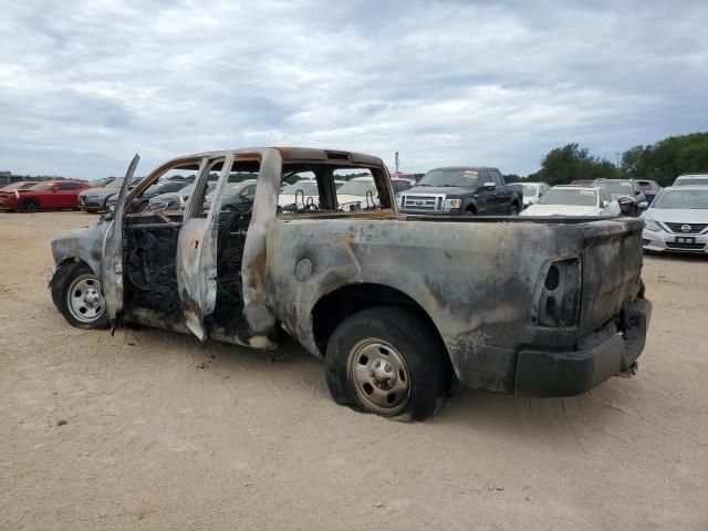 2019 Dodge RAM 1500 Classic Tradesman