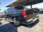 2002 Cadillac Escalade EXT