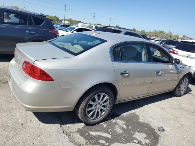 2009 Buick Lucerne CX