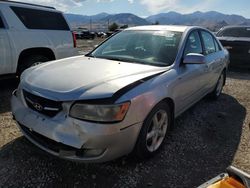 2001 Nissan Maxima GXE en venta en Magna, UT