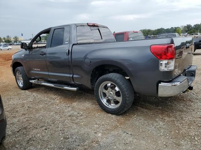 2013 Toyota Tundra Double Cab SR5