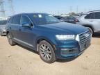 2018 Audi Q7 Premium Plus