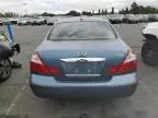 2005 Infiniti Q45