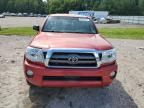 2009 Toyota Tacoma Double Cab Long BED