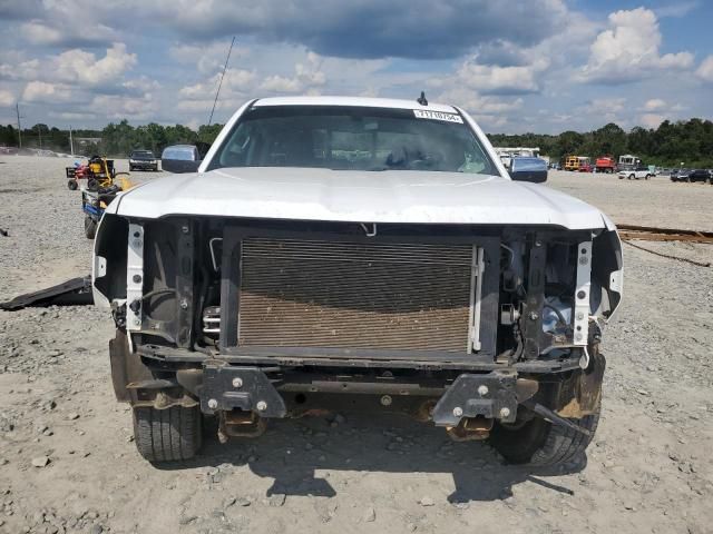 2015 Chevrolet Silverado C1500 LT