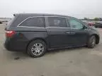 2011 Honda Odyssey EXL