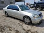 2002 Lexus LS 430