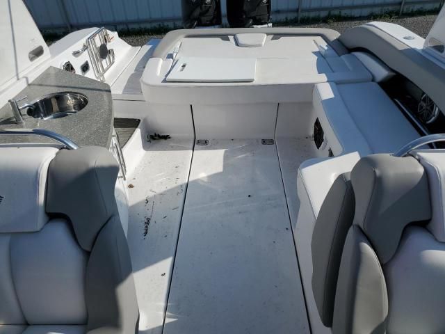 2019 Four Winds Boat