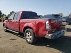 2007 Nissan Frontier Crew Cab LE