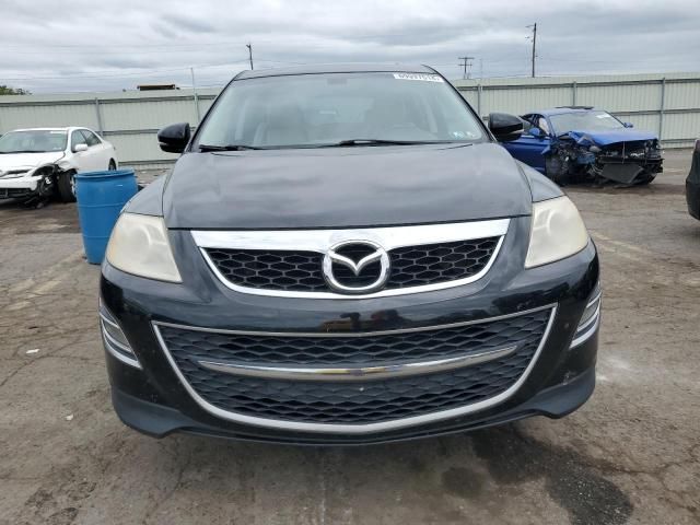 2010 Mazda CX-9