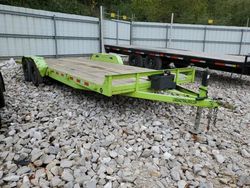 Lkvg salvage cars for sale: 2023 Lkvg Trailer