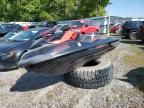 2014 Seadoo Jetski