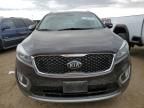 2017 KIA Sorento EX