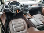 2013 Volkswagen Touareg V6 TDI