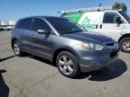 2008 Acura RDX Technology